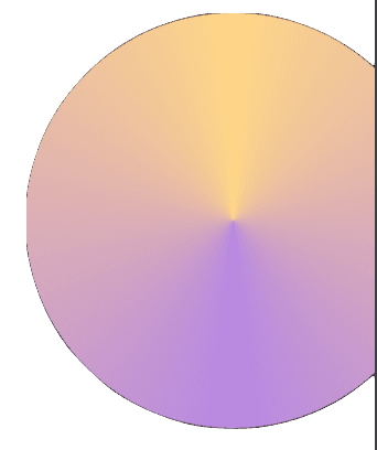 Circle icon